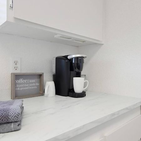 Ferienwohnung Couples Studio 1 W Full Kitchen Oakhurst Exterior foto