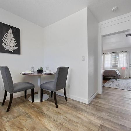 Ferienwohnung Couples Studio 1 W Full Kitchen Oakhurst Exterior foto