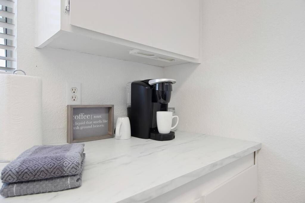 Ferienwohnung Couples Studio 1 W Full Kitchen Oakhurst Exterior foto