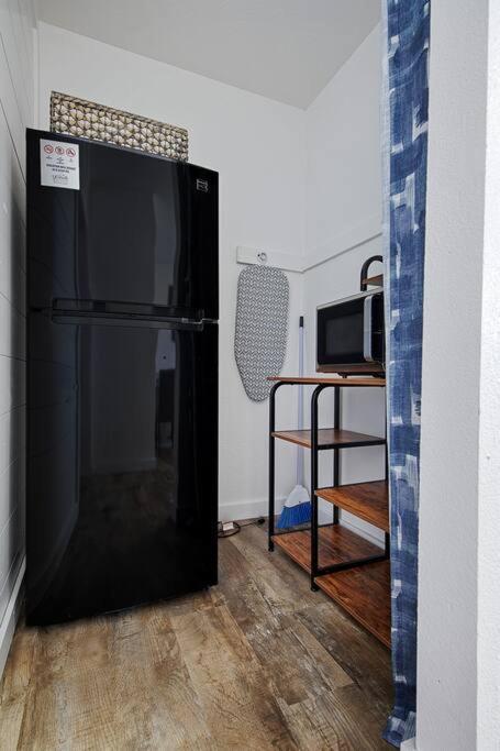 Ferienwohnung Couples Studio 1 W Full Kitchen Oakhurst Exterior foto