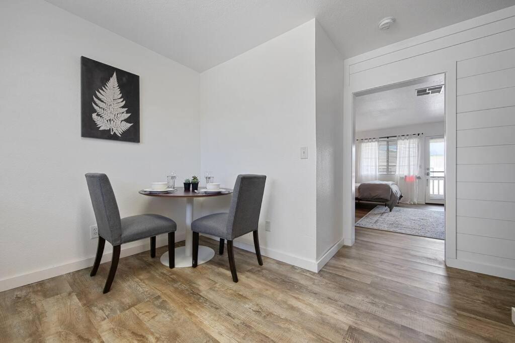 Ferienwohnung Couples Studio 1 W Full Kitchen Oakhurst Exterior foto