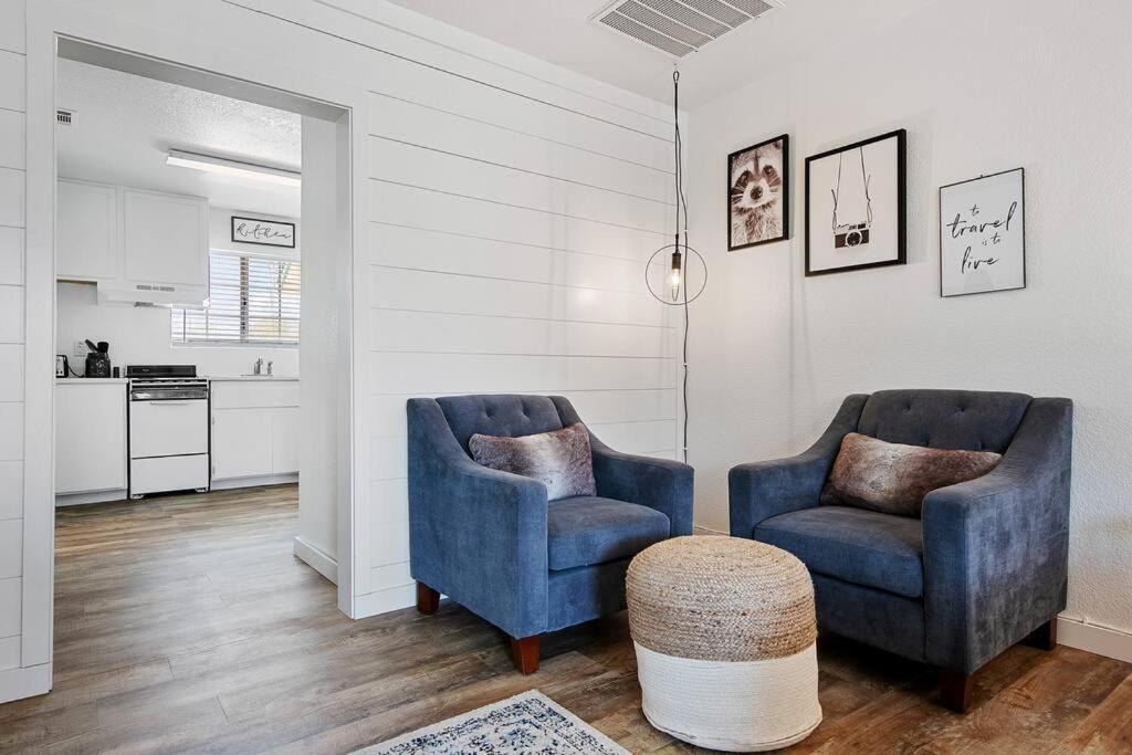 Ferienwohnung Couples Studio 1 W Full Kitchen Oakhurst Exterior foto