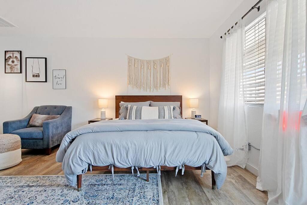 Ferienwohnung Couples Studio 1 W Full Kitchen Oakhurst Exterior foto